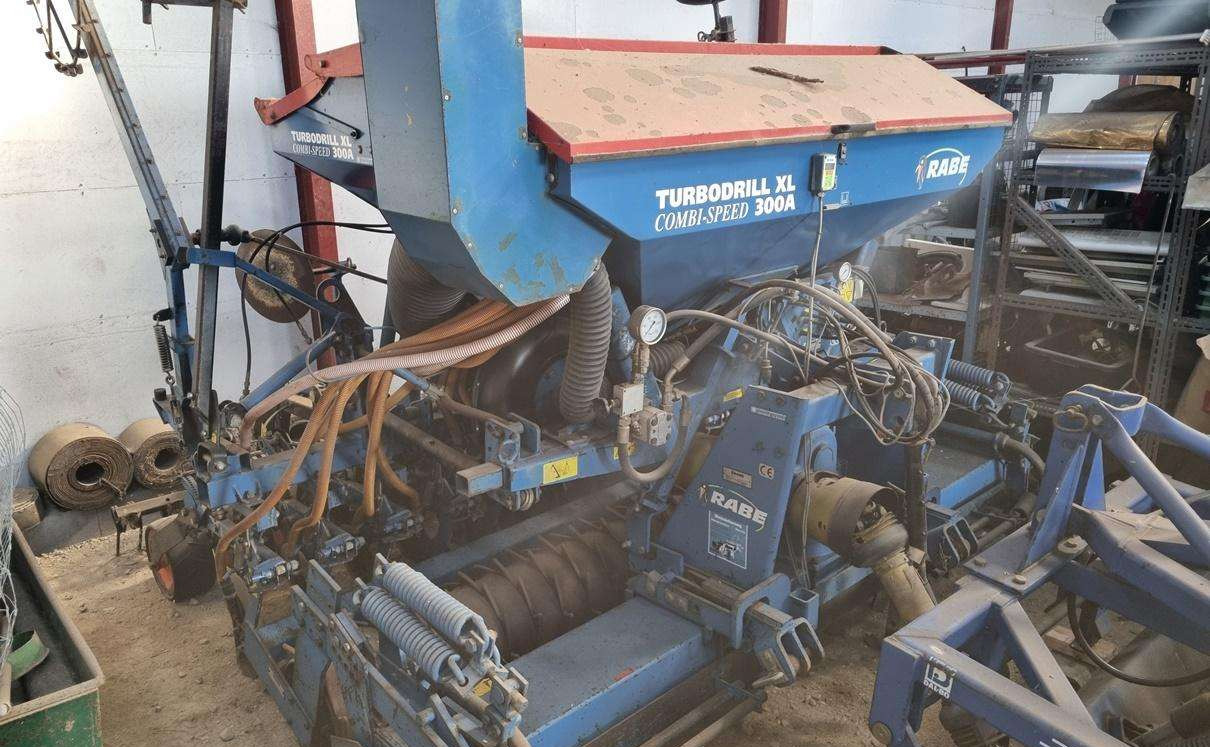 Rabe Turbodrill XL - Kombajn i sijačica: slika Rabe Turbodrill XL - Kombajn i sijačica Rabe Turbodrill XL - Kombajn i sijačica: slika Rabe Turbodrill XL - Kombajn i sijačica