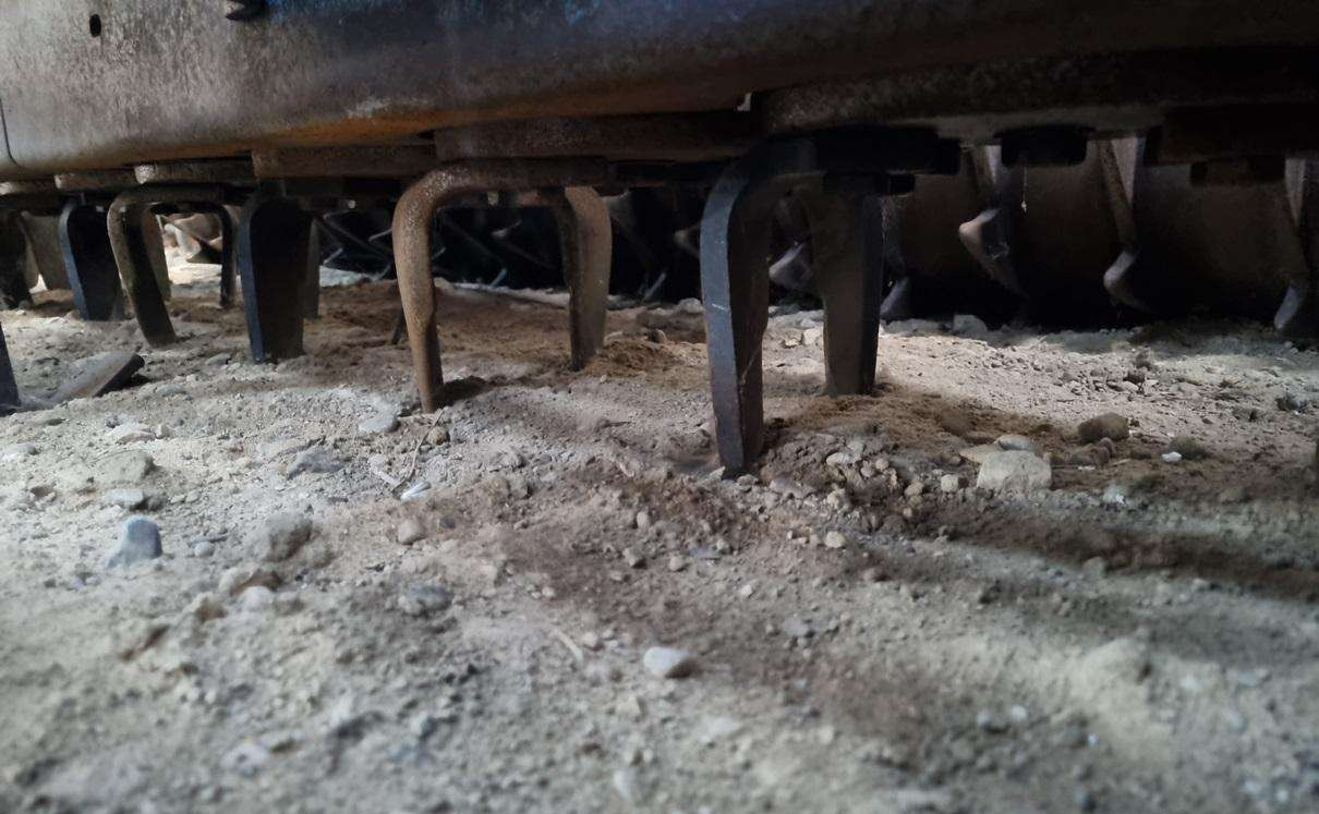 Rabe Turbodrill XL - Kombajn i sijačica: slika Rabe Turbodrill XL - Kombajn i sijačica Rabe Turbodrill XL - Kombajn i sijačica: slika Rabe Turbodrill XL - Kombajn i sijačica