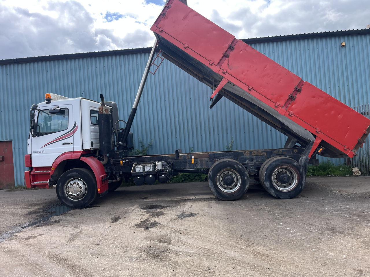 Mercedes Atego - Kiper: slika Mercedes Atego - Kiper Mercedes Atego - Kiper: slika Mercedes Atego - Kiper