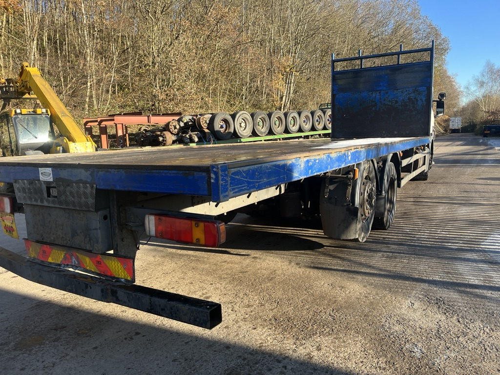 Scania P280 6x2 Rigid - Kamion s otvorenim sandukom: slika Scania P280 6x2 Rigid - Kamion s otvorenim sandukom Scania P280 6x2 Rigid - Kamion s otvorenim sandukom: slika Scania P280 6x2 Rigid - Kamion s otvorenim sandukom