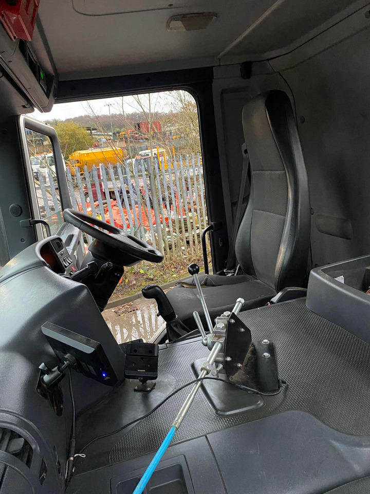 Scania P280 6x4 Concrete Mixer - Automješalica: slika Scania P280 6x4 Concrete Mixer - Automješalica Scania P280 6x4 Concrete Mixer - Automješalica: slika Scania P280 6x4 Concrete Mixer - Automješalica