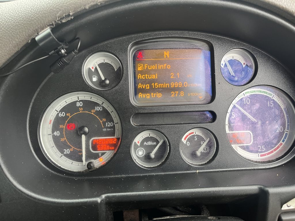 DAF CF 85 460 - Tegljač: slika DAF CF 85 460 - Tegljač DAF CF 85 460 - Tegljač: slika DAF CF 85 460 - Tegljač