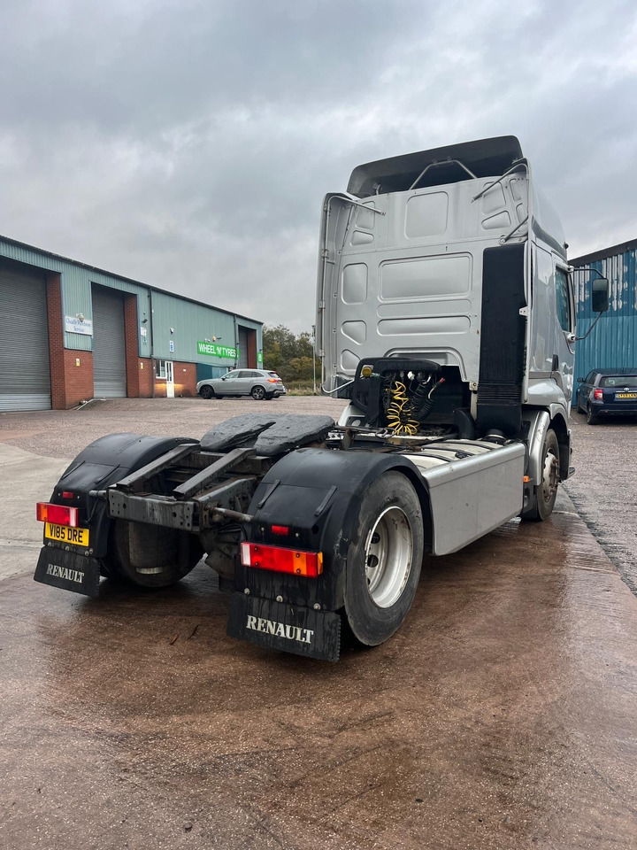 Renault Premium 385 - Tegljač: slika Renault Premium 385 - Tegljač Renault Premium 385 - Tegljač: slika Renault Premium 385 - Tegljač