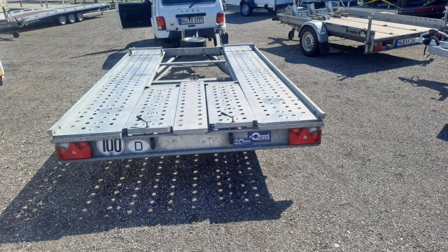 Blyss Sonda I, 3500 x 1950 x 40 mm, 1,5 to. ZG - Prikolica za prijevoz automobila: slika  Blyss Sonda I, 3500 x 1950 x 40 mm, 1,5 to. ZG - Prikolica za prijevoz automobila Blyss Sonda I, 3500 x 1950 x 40 mm, 1,5 to. ZG - Prikolica za prijevoz automobila: slika  Blyss Sonda I, 3500 x 1950 x 40 mm, 1,5 to. ZG - Prikolica za prijevoz automobila