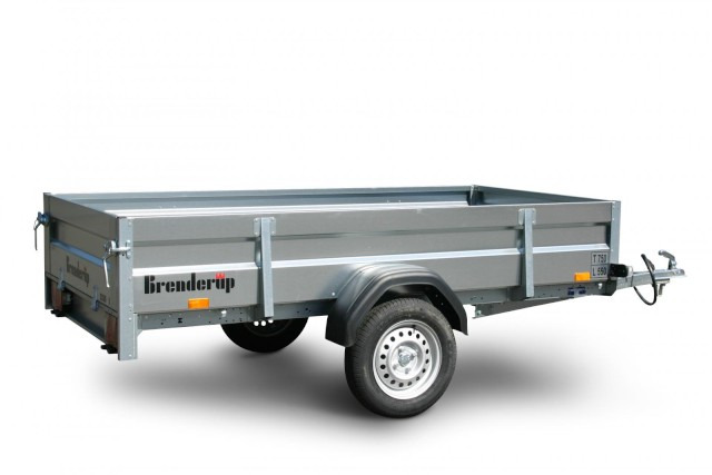 Brenderup 2260WSUB750 Stahl, 0,75 to. kippbar, 2580x1530x400mm - Auto prikolica: slika Brenderup 2260WSUB750 Stahl, 0,75 to. kippbar, 2580x1530x400mm - Auto prikolica Brenderup 2260WSUB750 Stahl, 0,75 to. kippbar, 2580x1530x400mm - Auto prikolica: slika Brenderup 2260WSUB750 Stahl, 0,75 to. kippbar, 2580x1530x400mm - Auto prikolica