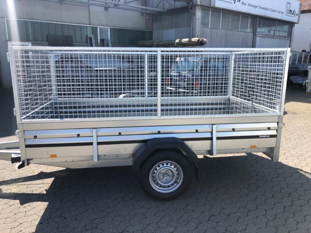 Brenderup 2300S Stahl Laubgitter, 1,3 to. kippbar KV, 3010x1530x400mm - Auto prikolica: slika Brenderup 2300S Stahl Laubgitter, 1,3 to. kippbar KV, 3010x1530x400mm - Auto prikolica Brenderup 2300S Stahl Laubgitter, 1,3 to. kippbar KV, 3010x1530x400mm - Auto prikolica: slika Brenderup 2300S Stahl Laubgitter, 1,3 to. kippbar KV, 3010x1530x400mm - Auto prikolica