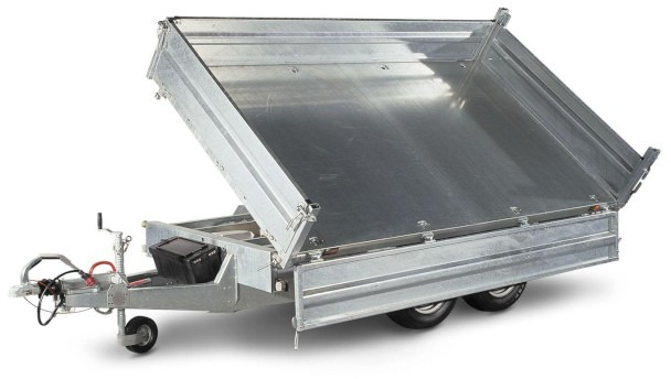 Brenderup 3-Seitenkipper, TT3500, 3,5 to. H+E-Pumpe,307x179x35cm - Kiper prikolica: slika Brenderup 3-Seitenkipper, TT3500, 3,5 to. H+E-Pumpe,307x179x35cm - Kiper prikolica Brenderup 3-Seitenkipper, TT3500, 3,5 to. H+E-Pumpe,307x179x35cm - Kiper prikolica: slika Brenderup 3-Seitenkipper, TT3500, 3,5 to. H+E-Pumpe,307x179x35cm - Kiper prikolica