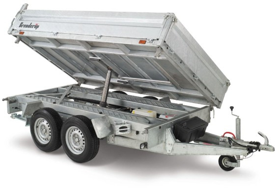 Brenderup 3-Seitenkipper, TT5325ATB2700, 2,7 to. H+E-Pumpe,325x180x35cm - Kiper prikolica: slika Brenderup 3-Seitenkipper, TT5325ATB2700, 2,7 to. H+E-Pumpe,325x180x35cm - Kiper prikolica Brenderup 3-Seitenkipper, TT5325ATB2700, 2,7 to. H+E-Pumpe,325x180x35cm - Kiper prikolica: slika Brenderup 3-Seitenkipper, TT5325ATB2700, 2,7 to. H+E-Pumpe,325x180x35cm - Kiper prikolica