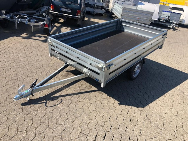 Brenderup 3251S UB 750 kg, Hochlader, 2500x1420x350mm, 100 km/h - Auto prikolica: slika Brenderup 3251S UB 750 kg, Hochlader, 2500x1420x350mm, 100 km/h - Auto prikolica Brenderup 3251S UB 750 kg, Hochlader, 2500x1420x350mm, 100 km/h - Auto prikolica: slika Brenderup 3251S UB 750 kg, Hochlader, 2500x1420x350mm, 100 km/h - Auto prikolica