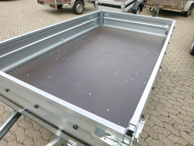 Brenderup 3251ST UB750, Stahl Hochlader, 2500x1420x350mm, 100 km/h - Auto prikolica: slika Brenderup 3251ST UB750, Stahl Hochlader, 2500x1420x350mm, 100 km/h - Auto prikolica Brenderup 3251ST UB750, Stahl Hochlader, 2500x1420x350mm, 100 km/h - Auto prikolica: slika Brenderup 3251ST UB750, Stahl Hochlader, 2500x1420x350mm, 100 km/h - Auto prikolica