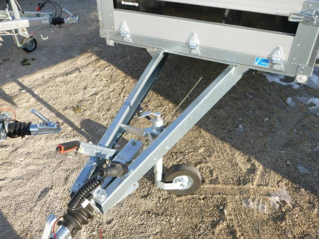 Brenderup 4260A B, Alu Hochlader 1,2 to., 2590 x 1430 x 350 mm - Auto prikolica: slika Brenderup 4260A B, Alu Hochlader 1,2 to., 2590 x 1430 x 350 mm - Auto prikolica Brenderup 4260A B, Alu Hochlader 1,2 to., 2590 x 1430 x 350 mm - Auto prikolica: slika Brenderup 4260A B, Alu Hochlader 1,2 to., 2590 x 1430 x 350 mm - Auto prikolica