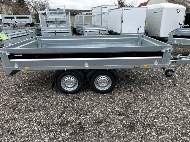 Brenderup 4310TB, 2,0 to. Stahl Hochlader, 3090 x 1690 x 350 mm - Auto prikolica: slika Brenderup 4310TB, 2,0 to. Stahl Hochlader, 3090 x 1690 x 350 mm - Auto prikolica Brenderup 4310TB, 2,0 to. Stahl Hochlader, 3090 x 1690 x 350 mm - Auto prikolica: slika Brenderup 4310TB, 2,0 to. Stahl Hochlader, 3090 x 1690 x 350 mm - Auto prikolica