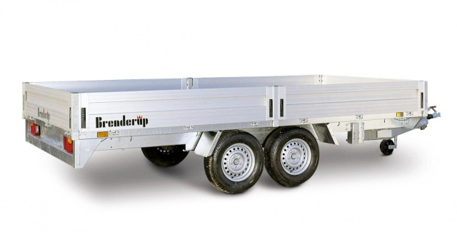 Brenderup 5420ATB3000 Alu Hochlader, 3,0 to. 4170 x 1800 x 330 mm - Auto prikolica: slika Brenderup 5420ATB3000 Alu Hochlader, 3,0 to. 4170 x 1800 x 330 mm - Auto prikolica Brenderup 5420ATB3000 Alu Hochlader, 3,0 to. 4170 x 1800 x 330 mm - Auto prikolica: slika Brenderup 5420ATB3000 Alu Hochlader, 3,0 to. 4170 x 1800 x 330 mm - Auto prikolica