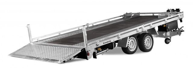 Brenderup 6420 Alu, 64203500, Hochlader kippbar 3,5 t. 4080x2050x100mm - Auto prikolica: slika Brenderup 6420 Alu, 64203500, Hochlader kippbar 3,5 t. 4080x2050x100mm - Auto prikolica Brenderup 6420 Alu, 64203500, Hochlader kippbar 3,5 t. 4080x2050x100mm - Auto prikolica: slika Brenderup 6420 Alu, 64203500, Hochlader kippbar 3,5 t. 4080x2050x100mm - Auto prikolica