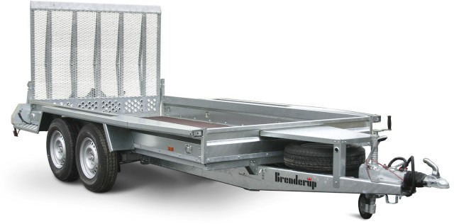 Brenderup Baumaschinentransporter MT3080STB 3000s, 3,0 to. 308x152mm - Prikolica za radne strojeve: slika Brenderup Baumaschinentransporter MT3080STB 3000s, 3,0 to. 308x152mm - Prikolica za radne strojeve Brenderup Baumaschinentransporter MT3080STB 3000s, 3,0 to. 308x152mm - Prikolica za radne strojeve: slika Brenderup Baumaschinentransporter MT3080STB 3000s, 3,0 to. 308x152mm - Prikolica za radne strojeve
