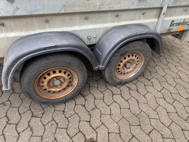 Brenderup Tieflader 2300S, 2,0 to. ZG, 3010 x 1530 x 350 mm - Auto prikolica: slika Brenderup Tieflader 2300S, 2,0 to. ZG, 3010 x 1530 x 350 mm - Auto prikolica Brenderup Tieflader 2300S, 2,0 to. ZG, 3010 x 1530 x 350 mm - Auto prikolica: slika Brenderup Tieflader 2300S, 2,0 to. ZG, 3010 x 1530 x 350 mm - Auto prikolica