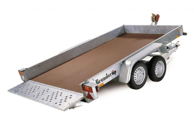 Brenderup Universaltransporter UT3100STB, UT 53, 2,5 to. 313x180x24cm - Auto prikolica: slika Brenderup Universaltransporter UT3100STB, UT 53, 2,5 to. 313x180x24cm - Auto prikolica Brenderup Universaltransporter UT3100STB, UT 53, 2,5 to. 313x180x24cm - Auto prikolica: slika Brenderup Universaltransporter UT3100STB, UT 53, 2,5 to. 313x180x24cm - Auto prikolica