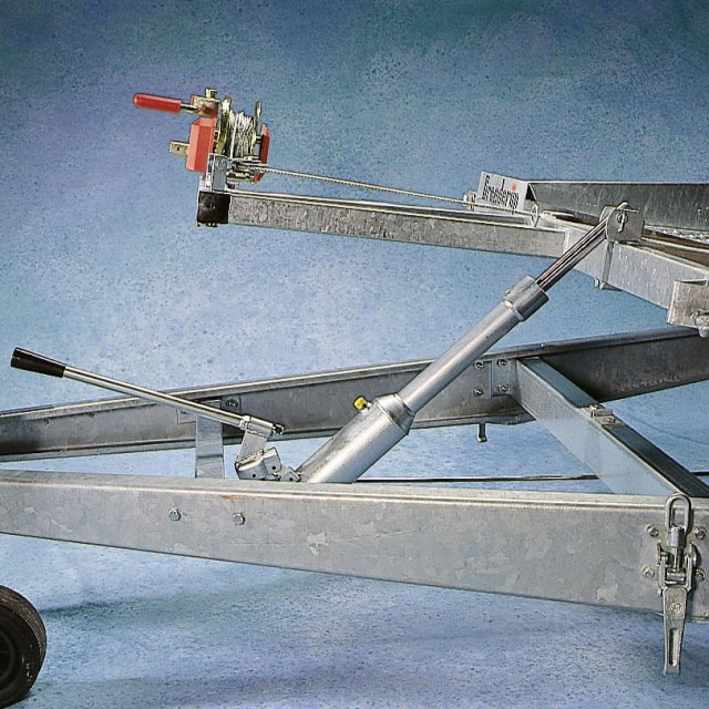 Brenderup Universaltransporter UT3100STB, UT 53, 2,5 to. 313x180x24cm - Auto prikolica: slika Brenderup Universaltransporter UT3100STB, UT 53, 2,5 to. 313x180x24cm - Auto prikolica Brenderup Universaltransporter UT3100STB, UT 53, 2,5 to. 313x180x24cm - Auto prikolica: slika Brenderup Universaltransporter UT3100STB, UT 53, 2,5 to. 313x180x24cm - Auto prikolica
