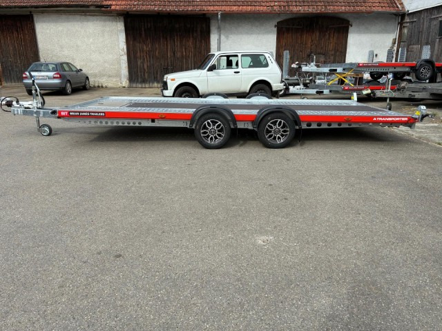Brian James A Transporter, 130-5021-35-2-12, 5030 x 2100 mm, 3,5 to. - Prikolica za prijevoz automobila: slika Brian James A Transporter, 130-5021-35-2-12, 5030 x 2100 mm, 3,5 to. - Prikolica za prijevoz automobila Brian James A Transporter, 130-5021-35-2-12, 5030 x 2100 mm, 3,5 to. - Prikolica za prijevoz automobila: slika Brian James A Transporter, 130-5021-35-2-12, 5030 x 2100 mm, 3,5 to. - Prikolica za prijevoz automobila