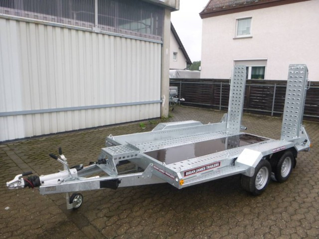 Novi Prikolica za radne strojeve Brian James Cargo Digger Plant 2 Baumaschinenanhänger 543-3217-35-2-12 , 3200 x 1700 mm, 3,5 to.: slika Novi Prikolica za radne strojeve Brian James Cargo Digger Plant 2 Baumaschinenanhänger 543-3217-35-2-12 , 3200 x 1700 mm, 3,5 to. Novi Prikolica za radne strojeve Brian James Cargo Digger Plant 2 Baumaschinenanhänger 543-3217-35-2-12 , 3200 x 1700 mm, 3,5 to.: slika Novi Prikolica za radne strojeve Brian James Cargo Digger Plant 2 Baumaschinenanhänger 543-3217-35-2-12 , 3200 x 1700 mm, 3,5 to.