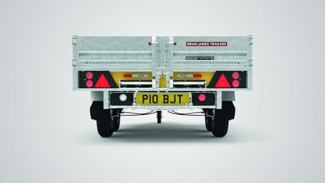 Brian James Cargo Tipper 526 Heckkipper 526-3116-35-2-12, 3100 x 1600 x 300 mm, 3,5 to. - Kiper prikolica: slika Brian James Cargo Tipper 526 Heckkipper 526-3116-35-2-12, 3100 x 1600 x 300 mm, 3,5 to. - Kiper prikolica Brian James Cargo Tipper 526 Heckkipper 526-3116-35-2-12, 3100 x 1600 x 300 mm, 3,5 to. - Kiper prikolica: slika Brian James Cargo Tipper 526 Heckkipper 526-3116-35-2-12, 3100 x 1600 x 300 mm, 3,5 to. - Kiper prikolica
