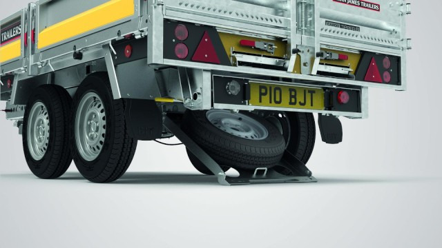 Brian James Cargo Tipper 526 Heckkipper 526-3116-35-2-12, 3100 x 1600 x 300 mm, 3,5 to. - Kiper prikolica: slika Brian James Cargo Tipper 526 Heckkipper 526-3116-35-2-12, 3100 x 1600 x 300 mm, 3,5 to. - Kiper prikolica Brian James Cargo Tipper 526 Heckkipper 526-3116-35-2-12, 3100 x 1600 x 300 mm, 3,5 to. - Kiper prikolica: slika Brian James Cargo Tipper 526 Heckkipper 526-3116-35-2-12, 3100 x 1600 x 300 mm, 3,5 to. - Kiper prikolica