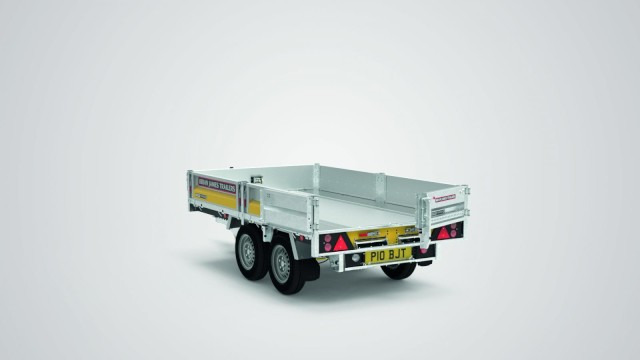 Brian James Cargo Tipper 526 Heckkipper 526-3116-35-2-12, 3100 x 1600 x 300 mm, 3,5 to. - Kiper prikolica: slika Brian James Cargo Tipper 526 Heckkipper 526-3116-35-2-12, 3100 x 1600 x 300 mm, 3,5 to. - Kiper prikolica Brian James Cargo Tipper 526 Heckkipper 526-3116-35-2-12, 3100 x 1600 x 300 mm, 3,5 to. - Kiper prikolica: slika Brian James Cargo Tipper 526 Heckkipper 526-3116-35-2-12, 3100 x 1600 x 300 mm, 3,5 to. - Kiper prikolica