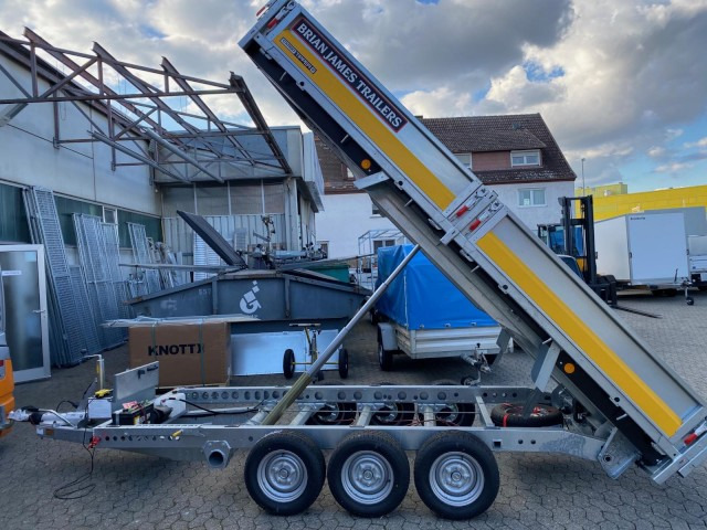 Brian James Cargo Tipper Heckkipper 3-achs, 526-3620-35-3-12, 3600 x 2000 x 300 mm, 3,5 to. - Kiper prikolica: slika Brian James Cargo Tipper Heckkipper 3-achs, 526-3620-35-3-12, 3600 x 2000 x 300 mm, 3,5 to. - Kiper prikolica Brian James Cargo Tipper Heckkipper 3-achs, 526-3620-35-3-12, 3600 x 2000 x 300 mm, 3,5 to. - Kiper prikolica: slika Brian James Cargo Tipper Heckkipper 3-achs, 526-3620-35-3-12, 3600 x 2000 x 300 mm, 3,5 to. - Kiper prikolica