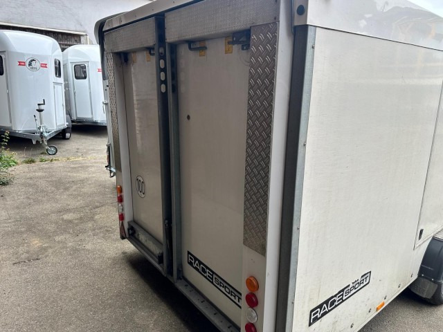 Brian James Race Sport, 340-5000, 5000 x 2000 mm, 2,6 to. - Prikolica za prijevoz automobila: slika Brian James Race Sport, 340-5000, 5000 x 2000 mm, 2,6 to. - Prikolica za prijevoz automobila Brian James Race Sport, 340-5000, 5000 x 2000 mm, 2,6 to. - Prikolica za prijevoz automobila: slika Brian James Race Sport, 340-5000, 5000 x 2000 mm, 2,6 to. - Prikolica za prijevoz automobila