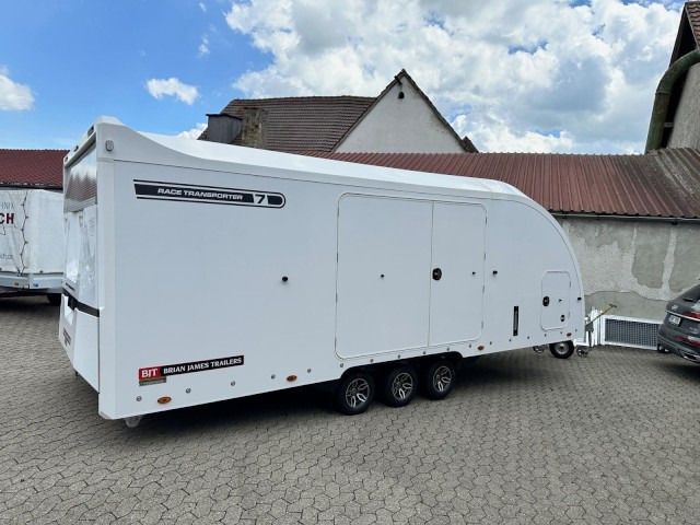 Brian James Race Transporter 7, RT7 397-6023-35-3-10-W, 6000 x 2300 mm, 3,5 to. - Prikolica za prijevoz automobila: slika Brian James Race Transporter 7, RT7 397-6023-35-3-10-W, 6000 x 2300 mm, 3,5 to. - Prikolica za prijevoz automobila Brian James Race Transporter 7, RT7 397-6023-35-3-10-W, 6000 x 2300 mm, 3,5 to. - Prikolica za prijevoz automobila: slika Brian James Race Transporter 7, RT7 397-6023-35-3-10-W, 6000 x 2300 mm, 3,5 to. - Prikolica za prijevoz automobila