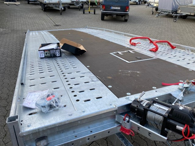 Brian James T6 Transporter, 230-6553, 5500 x 2220 mm, 3,5 to. kippbar mit Auffahrrampe - Prikolica za prijevoz automobila: slika Brian James T6 Transporter, 230-6553, 5500 x 2220 mm, 3,5 to. kippbar mit Auffahrrampe - Prikolica za prijevoz automobila Brian James T6 Transporter, 230-6553, 5500 x 2220 mm, 3,5 to. kippbar mit Auffahrrampe - Prikolica za prijevoz automobila: slika Brian James T6 Transporter, 230-6553, 5500 x 2220 mm, 3,5 to. kippbar mit Auffahrrampe - Prikolica za prijevoz automobila