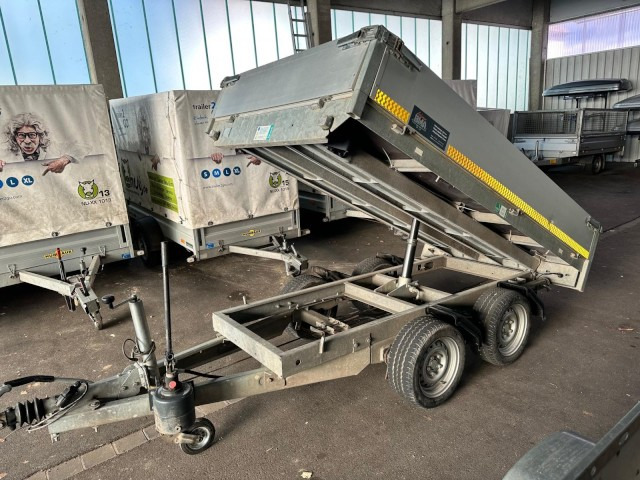 Eduard Heckkipper Alu 2570 x 1500 x 300 mm, 2,7 to. 13C - Kiper prikolica: slika Eduard Heckkipper Alu 2570 x 1500 x 300 mm, 2,7 to. 13C - Kiper prikolica Eduard Heckkipper Alu 2570 x 1500 x 300 mm, 2,7 to. 13C - Kiper prikolica: slika Eduard Heckkipper Alu 2570 x 1500 x 300 mm, 2,7 to. 13C - Kiper prikolica
