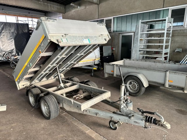Eduard Heckkipper Alu 2570 x 1500 x 300 mm, 2,7 to. 13C - Kiper prikolica: slika Eduard Heckkipper Alu 2570 x 1500 x 300 mm, 2,7 to. 13C - Kiper prikolica Eduard Heckkipper Alu 2570 x 1500 x 300 mm, 2,7 to. 13C - Kiper prikolica: slika Eduard Heckkipper Alu 2570 x 1500 x 300 mm, 2,7 to. 13C - Kiper prikolica