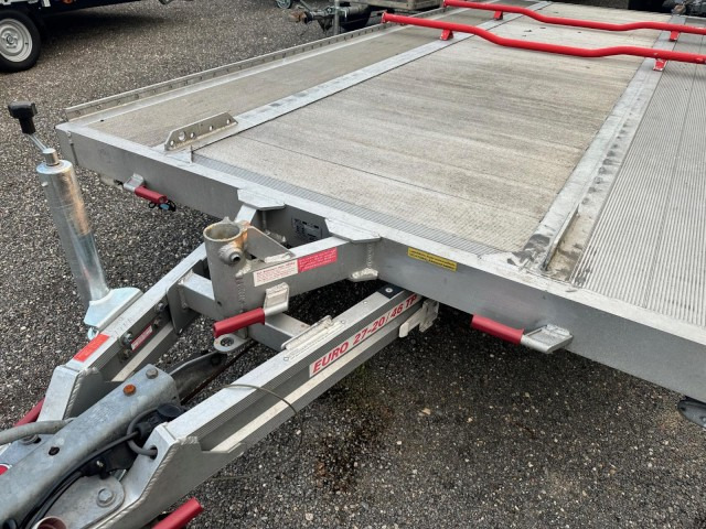 Fitzel Autotransporter Euro 27 - 20 / 46 TP, 4300 x 2100 mm - Prikolica za prijevoz automobila: slika Fitzel Autotransporter Euro 27 - 20 / 46 TP, 4300 x 2100 mm - Prikolica za prijevoz automobila Fitzel Autotransporter Euro 27 - 20 / 46 TP, 4300 x 2100 mm - Prikolica za prijevoz automobila: slika Fitzel Autotransporter Euro 27 - 20 / 46 TP, 4300 x 2100 mm - Prikolica za prijevoz automobila