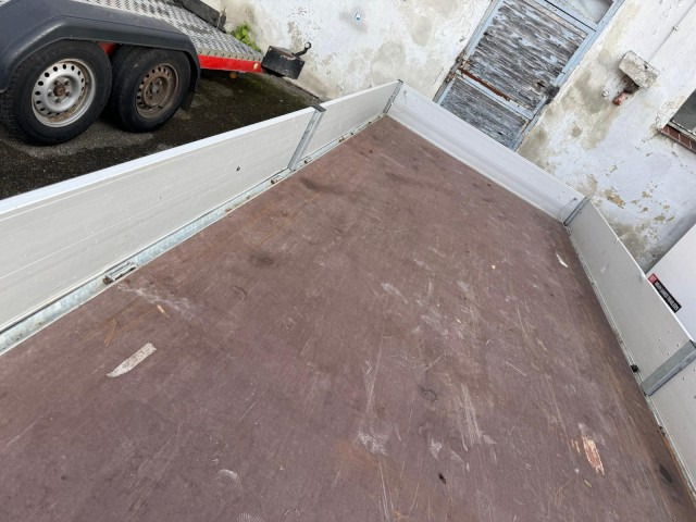 Hapert Azure H-2 Hochlader 3,5 to. 5050 x 2000 x 300 mm, parabel, 100 km/h - Auto prikolica: slika Hapert Azure H-2 Hochlader 3,5 to. 5050 x 2000 x 300 mm, parabel, 100 km/h - Auto prikolica Hapert Azure H-2 Hochlader 3,5 to. 5050 x 2000 x 300 mm, parabel, 100 km/h - Auto prikolica: slika Hapert Azure H-2 Hochlader 3,5 to. 5050 x 2000 x 300 mm, parabel, 100 km/h - Auto prikolica