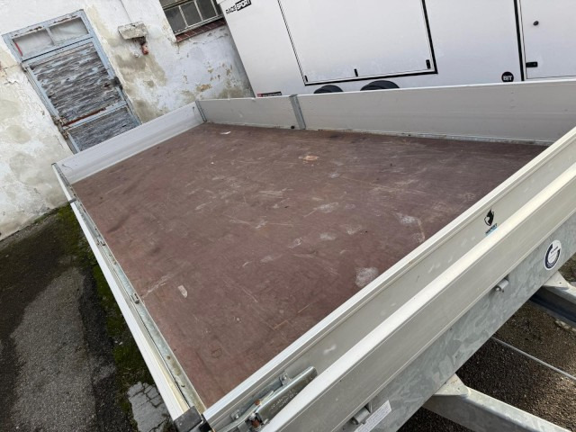 Hapert Azure H-2 Hochlader 3,5 to. 5050 x 2000 x 300 mm, parabel, 100 km/h - Auto prikolica: slika Hapert Azure H-2 Hochlader 3,5 to. 5050 x 2000 x 300 mm, parabel, 100 km/h - Auto prikolica Hapert Azure H-2 Hochlader 3,5 to. 5050 x 2000 x 300 mm, parabel, 100 km/h - Auto prikolica: slika Hapert Azure H-2 Hochlader 3,5 to. 5050 x 2000 x 300 mm, parabel, 100 km/h - Auto prikolica