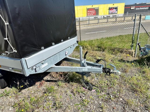 Hapert Azure H-2 Hochlader 3350 x 1800 x 300 mm, ZG 2,7 to. - Auto prikolica: slika Hapert Azure H-2 Hochlader 3350 x 1800 x 300 mm, ZG 2,7 to. - Auto prikolica Hapert Azure H-2 Hochlader 3350 x 1800 x 300 mm, ZG 2,7 to. - Auto prikolica: slika Hapert Azure H-2 Hochlader 3350 x 1800 x 300 mm, ZG 2,7 to. - Auto prikolica