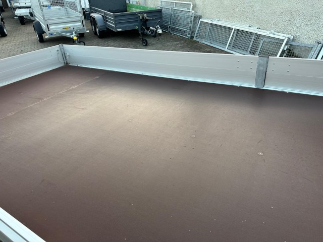 Hapert Azure H-2 Hochlader 6050 x 2200 x 300 mm, ZG 3,5 to. parabel - Auto prikolica: slika Hapert Azure H-2 Hochlader 6050 x 2200 x 300 mm, ZG 3,5 to. parabel - Auto prikolica Hapert Azure H-2 Hochlader 6050 x 2200 x 300 mm, ZG 3,5 to. parabel - Auto prikolica: slika Hapert Azure H-2 Hochlader 6050 x 2200 x 300 mm, ZG 3,5 to. parabel - Auto prikolica