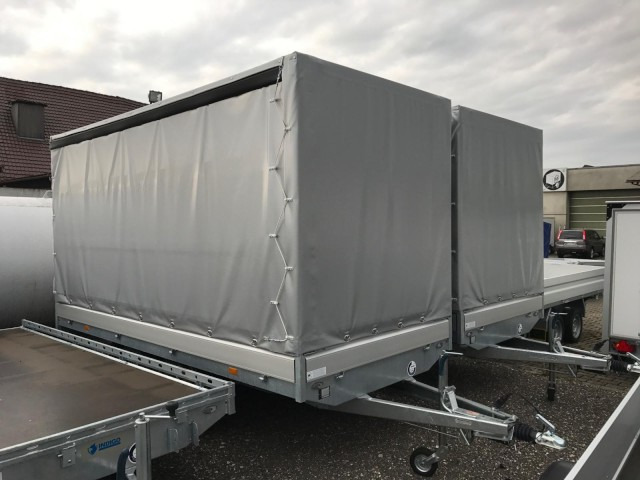 Hapert Azure H-2 Hochlader mit Hochplane 200 cm Lichte Höhe, mit Schiebeplane, 4050 x 1800 x 300 mm, ZG 2,7 to. - Auto prikolica: slika Hapert Azure H-2 Hochlader mit Hochplane 200 cm Lichte Höhe, mit Schiebeplane, 4050 x 1800 x 300 mm, ZG 2,7 to. - Auto prikolica Hapert Azure H-2 Hochlader mit Hochplane 200 cm Lichte Höhe, mit Schiebeplane, 4050 x 1800 x 300 mm, ZG 2,7 to. - Auto prikolica: slika Hapert Azure H-2 Hochlader mit Hochplane 200 cm Lichte Höhe, mit Schiebeplane, 4050 x 1800 x 300 mm, ZG 2,7 to. - Auto prikolica