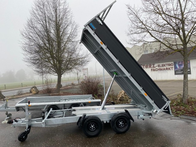 Hapert Cobalt + 3-Seitenkipper Multi Parabel 3350 x 1800 x 400 mm, ZG 3,5 to. - Kiper prikolica: slika Hapert Cobalt + 3-Seitenkipper Multi Parabel 3350 x 1800 x 400 mm, ZG 3,5 to. - Kiper prikolica Hapert Cobalt + 3-Seitenkipper Multi Parabel 3350 x 1800 x 400 mm, ZG 3,5 to. - Kiper prikolica: slika Hapert Cobalt + 3-Seitenkipper Multi Parabel 3350 x 1800 x 400 mm, ZG 3,5 to. - Kiper prikolica
