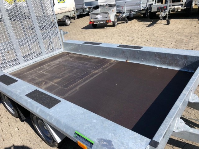 Hapert Indigo LF-2 3100 x 1640 x 200 mm, 3,0 to. Gitterrampe - Auto prikolica: slika Hapert Indigo LF-2 3100 x 1640 x 200 mm, 3,0 to. Gitterrampe - Auto prikolica Hapert Indigo LF-2 3100 x 1640 x 200 mm, 3,0 to. Gitterrampe - Auto prikolica: slika Hapert Indigo LF-2 3100 x 1640 x 200 mm, 3,0 to. Gitterrampe - Auto prikolica