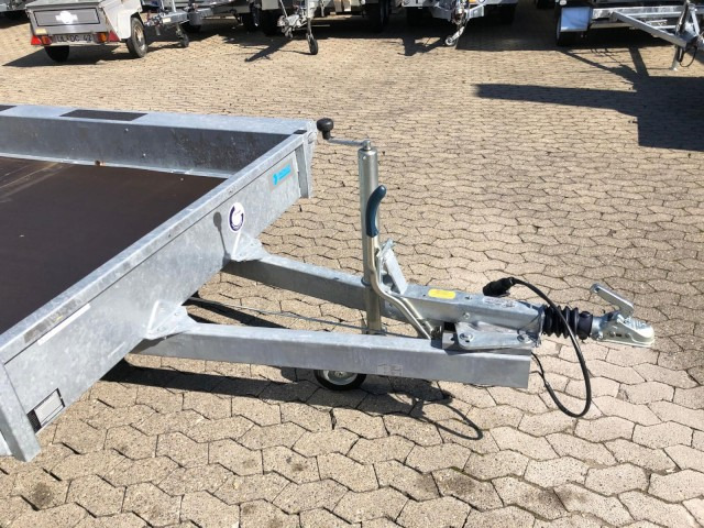 Hapert Indigo LF-2 3100 x 1640 x 200 mm, 3,0 to. Gitterrampe - Auto prikolica: slika Hapert Indigo LF-2 3100 x 1640 x 200 mm, 3,0 to. Gitterrampe - Auto prikolica Hapert Indigo LF-2 3100 x 1640 x 200 mm, 3,0 to. Gitterrampe - Auto prikolica: slika Hapert Indigo LF-2 3100 x 1640 x 200 mm, 3,0 to. Gitterrampe - Auto prikolica