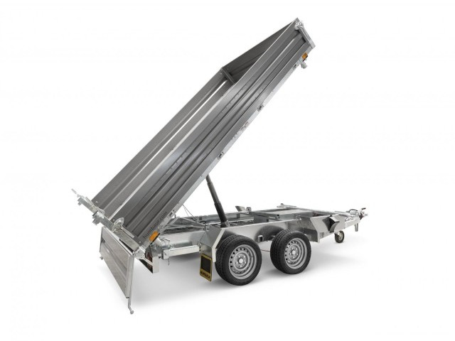 Humbaur 3-Seitenkipper HTK 2000.27 Alu, 2670 x 1500 x 350 mm, 2,0 to. - Kiper prikolica: slika Humbaur 3-Seitenkipper HTK 2000.27 Alu, 2670 x 1500 x 350 mm, 2,0 to. - Kiper prikolica Humbaur 3-Seitenkipper HTK 2000.27 Alu, 2670 x 1500 x 350 mm, 2,0 to. - Kiper prikolica: slika Humbaur 3-Seitenkipper HTK 2000.27 Alu, 2670 x 1500 x 350 mm, 2,0 to. - Kiper prikolica
