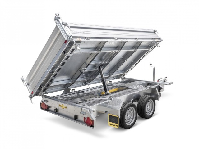 Humbaur 3-Seitenkipper HTK 2700.27 Alu, 2670 x 1500 x 350 mm, 2,7 to. - Kiper prikolica: slika Humbaur 3-Seitenkipper HTK 2700.27 Alu, 2670 x 1500 x 350 mm, 2,7 to. - Kiper prikolica Humbaur 3-Seitenkipper HTK 2700.27 Alu, 2670 x 1500 x 350 mm, 2,7 to. - Kiper prikolica: slika Humbaur 3-Seitenkipper HTK 2700.27 Alu, 2670 x 1500 x 350 mm, 2,7 to. - Kiper prikolica