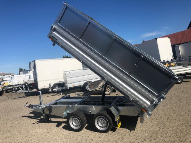 Humbaur 3-Seitenkipper HTK 3500.31 Alu, mit Blechaufsatz 314x175x1000mm - Kiper prikolica: slika Humbaur 3-Seitenkipper HTK 3500.31 Alu, mit Blechaufsatz 314x175x1000mm - Kiper prikolica Humbaur 3-Seitenkipper HTK 3500.31 Alu, mit Blechaufsatz 314x175x1000mm - Kiper prikolica: slika Humbaur 3-Seitenkipper HTK 3500.31 Alu, mit Blechaufsatz 314x175x1000mm - Kiper prikolica