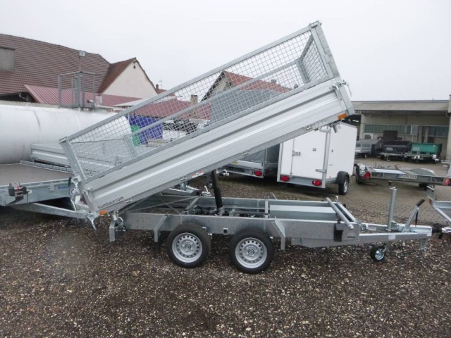 Humbaur 3-Seitenkipper HTK 3500.31 Alu, mit Laubgitteraufsatz - Kiper prikolica: slika Humbaur 3-Seitenkipper HTK 3500.31 Alu, mit Laubgitteraufsatz - Kiper prikolica Humbaur 3-Seitenkipper HTK 3500.31 Alu, mit Laubgitteraufsatz - Kiper prikolica: slika Humbaur 3-Seitenkipper HTK 3500.31 Alu, mit Laubgitteraufsatz - Kiper prikolica