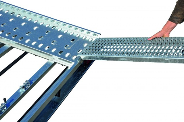 Novi Prikolica za prijevoz automobila Humbaur Autotransportanhänger FTK 204022, 4000 x 2000 x 50 mm, 2,0 to.: slika Novi Prikolica za prijevoz automobila Humbaur Autotransportanhänger FTK 204022, 4000 x 2000 x 50 mm, 2,0 to.