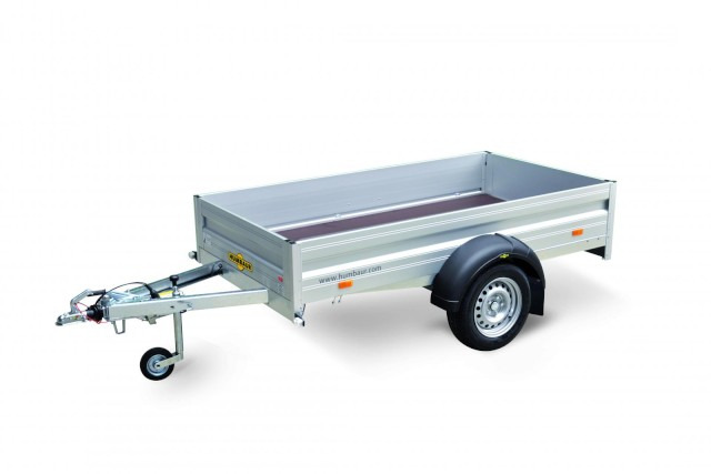 Humbaur HA 132513 FS, 1300 kg, 2510 x 1310 x 350 mm - Auto prikolica: slika Humbaur HA 132513 FS, 1300 kg, 2510 x 1310 x 350 mm - Auto prikolica Humbaur HA 132513 FS, 1300 kg, 2510 x 1310 x 350 mm - Auto prikolica: slika Humbaur HA 132513 FS, 1300 kg, 2510 x 1310 x 350 mm - Auto prikolica