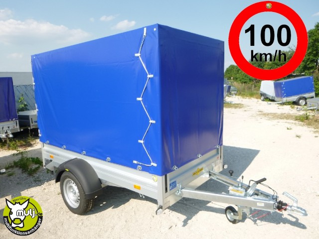 Humbaur HA 132513 mit KV, Hochplane 160 cm, 100 km/h 1300 kg, 2510 x 1310 x 350mm - Auto prikolica: slika Humbaur HA 132513 mit KV, Hochplane 160 cm, 100 km/h 1300 kg, 2510 x 1310 x 350mm - Auto prikolica Humbaur HA 132513 mit KV, Hochplane 160 cm, 100 km/h 1300 kg, 2510 x 1310 x 350mm - Auto prikolica: slika Humbaur HA 132513 mit KV, Hochplane 160 cm, 100 km/h 1300 kg, 2510 x 1310 x 350mm - Auto prikolica