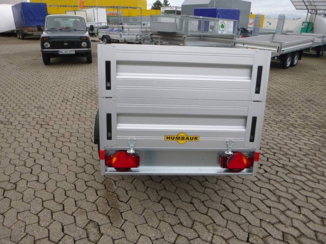 Humbaur HA 752111 mit Bordwandaufsatz Alu, 750 kg, 2050 x 1100 x 350 mm - Auto prikolica: slika Humbaur HA 752111 mit Bordwandaufsatz Alu, 750 kg, 2050 x 1100 x 350 mm - Auto prikolica Humbaur HA 752111 mit Bordwandaufsatz Alu, 750 kg, 2050 x 1100 x 350 mm - Auto prikolica: slika Humbaur HA 752111 mit Bordwandaufsatz Alu, 750 kg, 2050 x 1100 x 350 mm - Auto prikolica